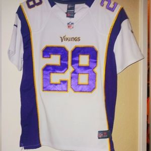 Vikings Jersey